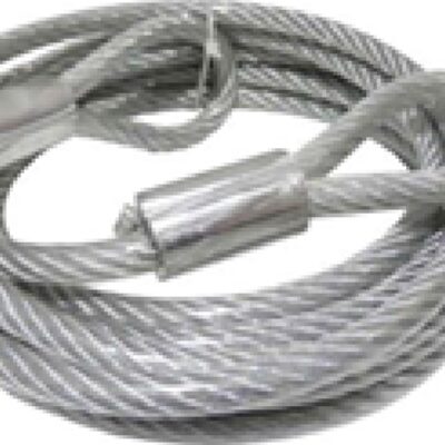 Cable de acero