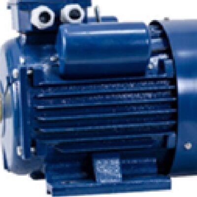 Motor monofásico