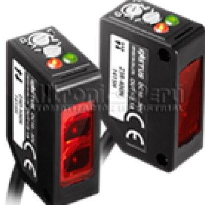 Sensor de fotoelectrico