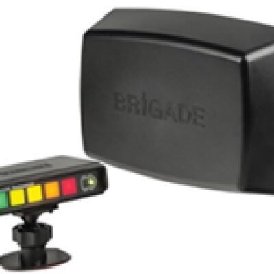 Sensor radar