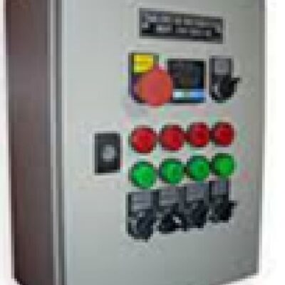Tablero eléctrico