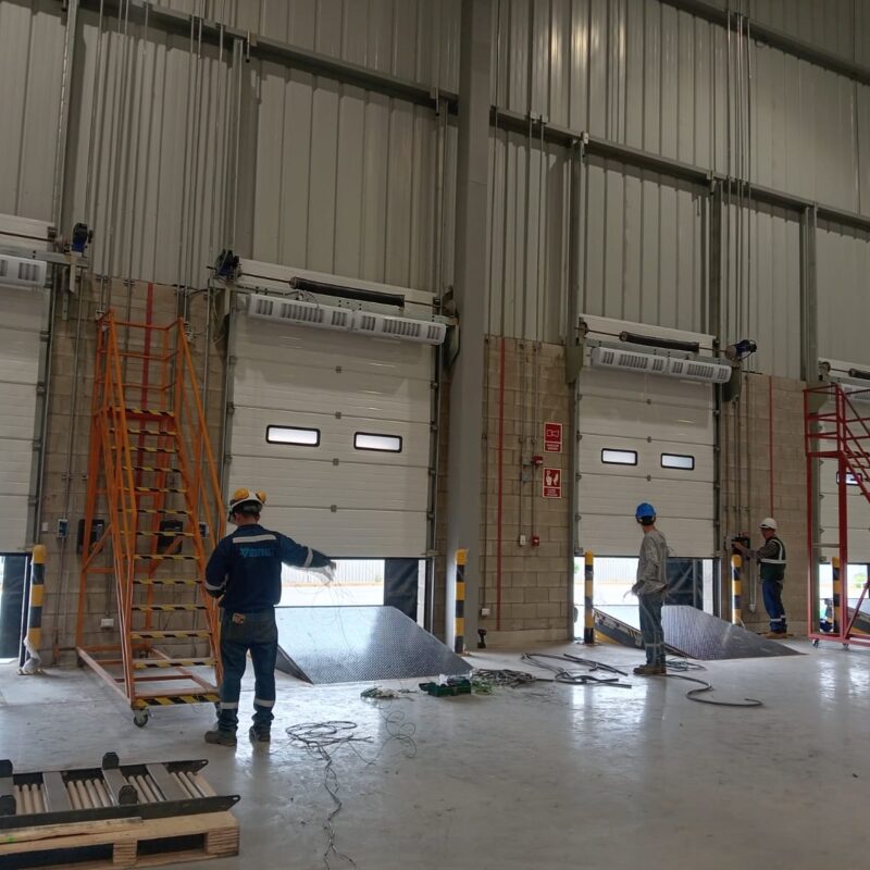 Cableado