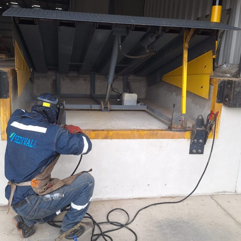 Servicio de mantenimiento9